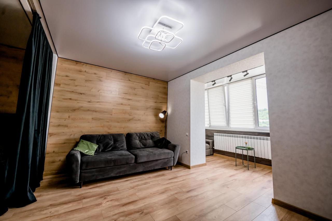 затишні в центрі чорткова Apartment Chortkiv