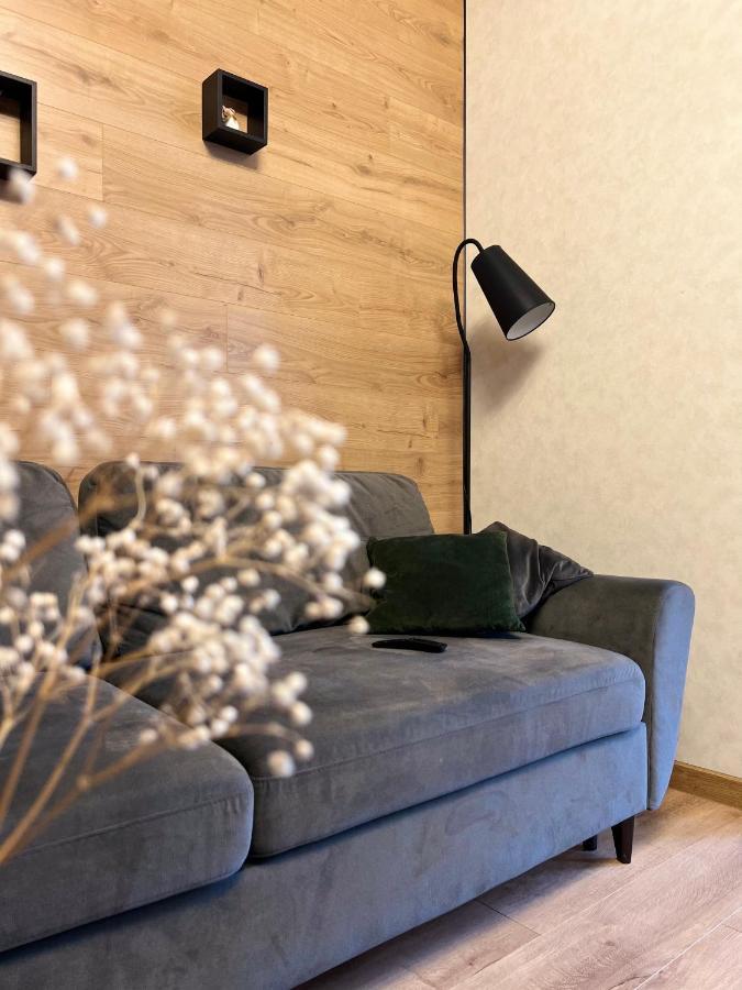 Apartment затишні в центрі чорткова *