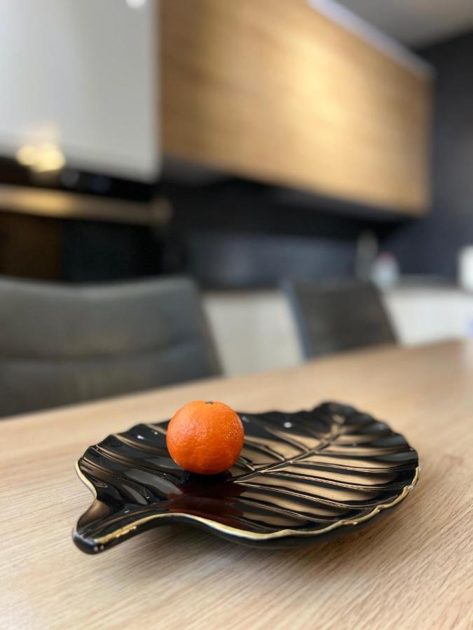 затишні в центрі чорткова Apartment